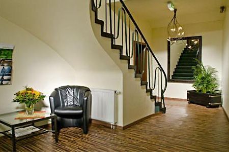 Weidenpescher Hof Hotel Kolonia Zewnętrze zdjęcie