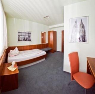 Weidenpescher Hof Hotel Kolonia Pokój zdjęcie