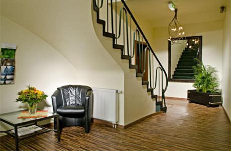 Weidenpescher Hof Hotel Kolonia Zewnętrze zdjęcie